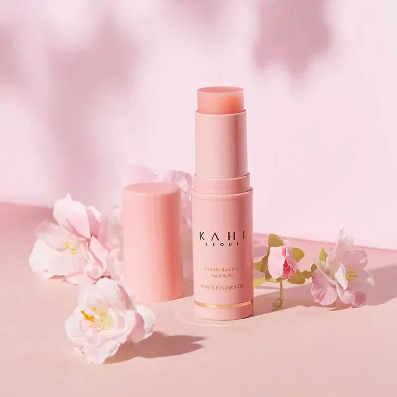 بلسم متعدد الاستخدامات للتجاعيد