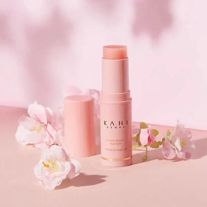 بلسم متعدد الاستخدامات للتجاعيد